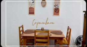 Classic Copacabana